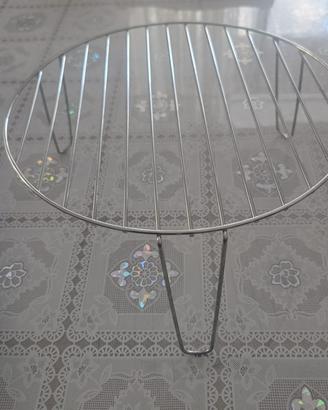 Griglia microonde