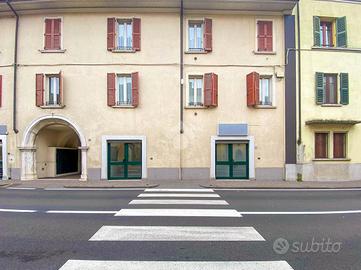 UFFICIO A VILLANUOVA SUL CLISI