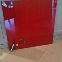 Lavagna magnetica 50x50