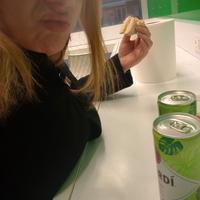 Massaggiatrice OSS badante segretaria