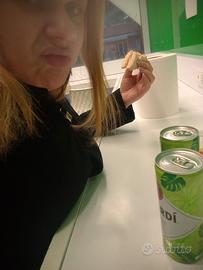 Massaggiatrice OSS badante segretaria