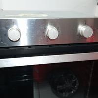 Forno da incasso Hotpoint Ariston 