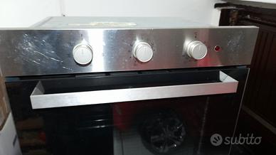 Forno da incasso Hotpoint Ariston 