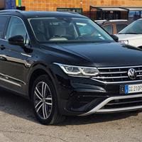 Volkswagen Tiguan Allspace 2.0 TDI 200 CV SCR DSG 