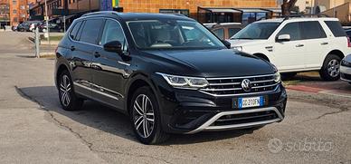 Volkswagen Tiguan Allspace 2.0 TDI 200 CV SCR DSG 