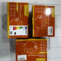 30 Faretti led cartongesso