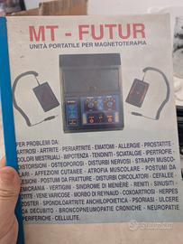 unità portatile per magnetismo 