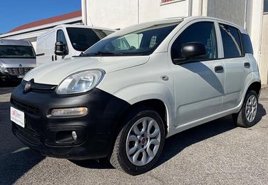 Fiat Panda VAN AUTOCARRO 2 POSTI NATURAL POWER