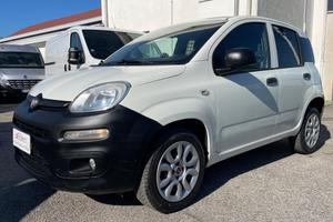 Fiat Panda VAN AUTOCARRO 2 POSTI NATURAL POWER