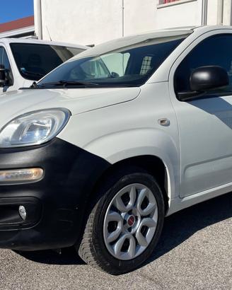 Fiat Panda VAN AUTOCARRO 2 POSTI NATURAL POWER