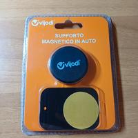 supporto cellulare magnetico per auto
