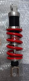 mono ammortizzatore YSSV honda transalp 650
