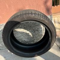 4xGomme Estive Pirelli Cinturato P7 215/45 R18 89V