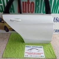 Porta posteriore destra Mercedes classe c 2014 sw