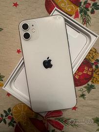 iPhone 11 128gb