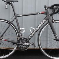 bici da corsa Cervelo r5