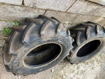 Gomme per trattore r16