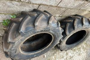 Gomme per trattore r16