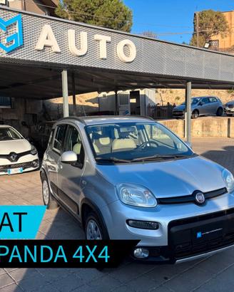 FIAT PANDA 4X4