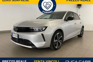 Opel Astra 1.2 Turbo 130cv Elegance AT8