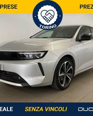 Opel Astra 1.2 Turbo 130cv Elegance AT8