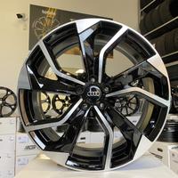 Cerchi Audi raggio 21 NUOVI cod.38923