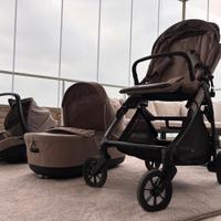 trio inglesina electa