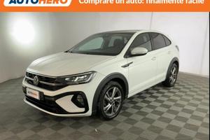 VOLKSWAGEN Taigo 1.0 TSI 110 CV DSG R-Line