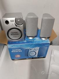 casse per computer nuovi 