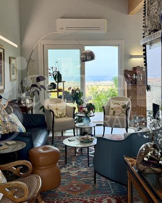 Casa Indipendente Tortoreto [Cod. rif 3329866VRG]