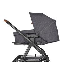 Trio Condor 4 Street ABC Design