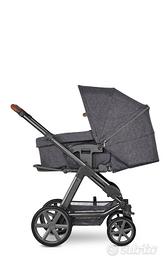 Trio Condor 4 Street ABC Design