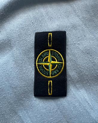 Patch classica Stone Island