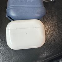 Cuffie Apple AirPods