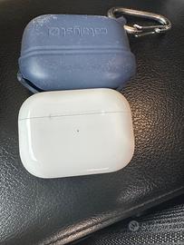 Cuffie Apple AirPods
