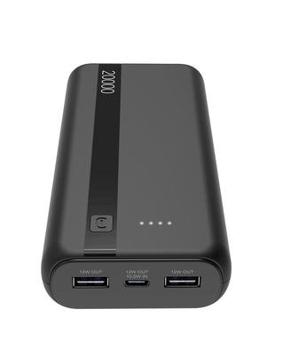 Powerbank 20000