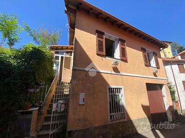 CASA INDIPENDENTE A TORRIGLIA