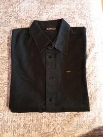 camicia  t shirt uomo lee levis