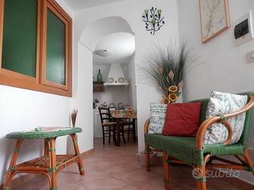 Ponza - Casa Julia: 2-3 posti, DISPONIB DAL 24/08