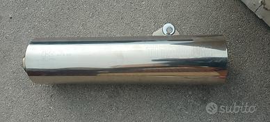 marmitta  Kawasaki ninja 900 ZX 9R