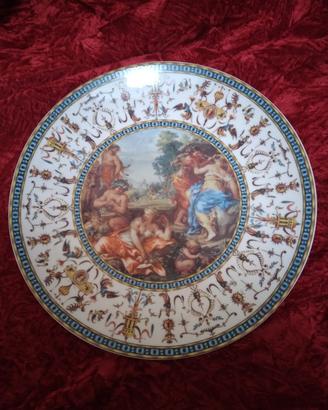 PIATTO LIMOGES