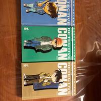 Detecvive Conan volumi 88-99-100