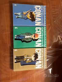 Detecvive Conan volumi 88-99-100