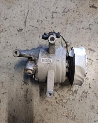 Compress clima PEUGEOT 108 998cc benzina 2016