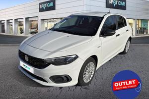 FIAT Tipo 1.3 Mjt 95cv 5M S&S Pop