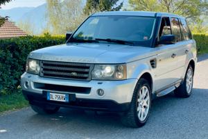 Range Rover Sport 2.7TD 2010 HSE