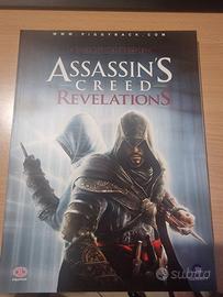 ASSASSIN'S CREED REVELATIONS GUIDA STRATEGICA