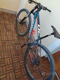 Cannondale f 29 lefty