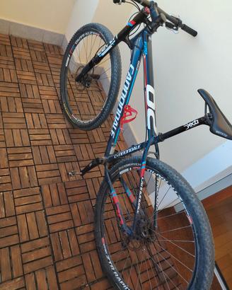 Cannondale f 29 lefty