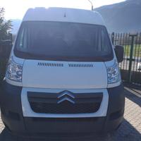 CITROEN JUMPER 2.2 HDi/120 TETTO ALTO